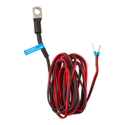 Temperature sensor type C